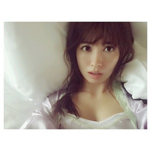  Kojima Haruna Instagram