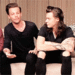 Larry - one-direction icon