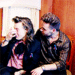 Lirry - one-direction icon