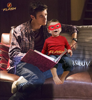  Little Flash