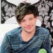 Louis - one-direction icon