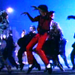 M. Jackson - Thriller - michael-jackson icon