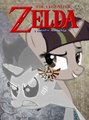 MLP/Zelda - my-little-pony-friendship-is-magic photo