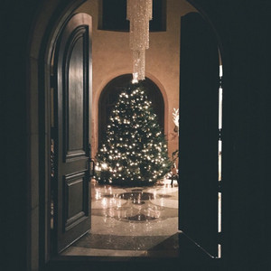  Magical Christmas arbre