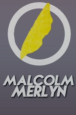  Malcolm Meryln