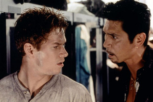  Mark Wahlberg as Melvin Smiley in The Big Hit