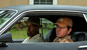  Mark Wahlberg as Stig in 2 बंदूकों