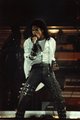 Michael Jackson live Dirty Daian - michael-jackson photo