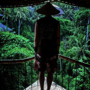  Mikey in Bali