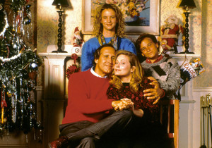  National Lampoon's Natale Vacation