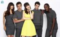 New Girl - Season 5 - Cast Promotional Photos - new-girl photo