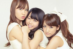 No Sleeves (No3b) Album Complete Promotional Picture