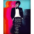 Off The Wall Documentary Poster - michael-jackson photo