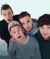 One Direction  - one-direction photo