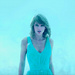 Out of the woods icon - taylor-swift icon