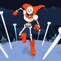 Papyrus - undertale-the-game photo