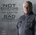 Plutarch Heavensbee - the-hunger-games photo
