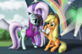 Ponies - my-little-pony-friendship-is-magic photo