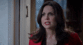 Regina's -There is nothing you can t come back from if you just tell us- look - regina-and-emma fan art