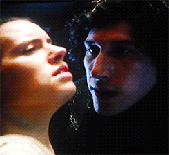  Reylo GIF द्वारा in-the-land-of-gods-and-monsters.tumblr