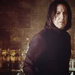 S. Snape - severus-snape icon