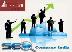  SEO Company India