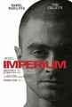 Simple teaser poster of the film “ Imperium ” (Fb.com/DanielJacobRadcliffeFanClub) - daniel-radcliffe photo