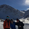 Ski trip in Val d’Isère - louis-tomlinson photo