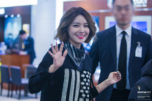  Sooyoung @ Fansign Event
