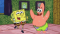 Spongebob Squarepants gifs - spongebob-squarepants fan art