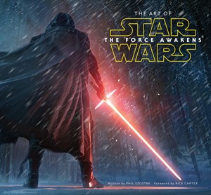  étoile, star Wars: The Force Awakens - Concept Art
