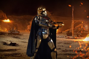  звезда Wars: The Force Awakens - Ultra Hi-Res Stills