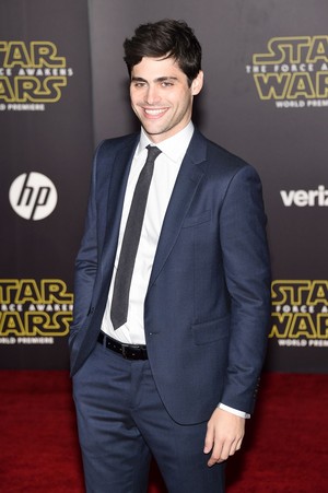  stella, star Wars 'The Force Awakens' World Premiere