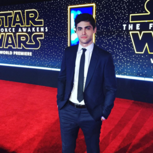 Star Wars 'The Force Awakens' World Premiere