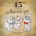 The Aristocats - disney photo