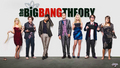 The Big Bang Theory - the-big-bang-theory wallpaper