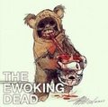 The Ewoking Dead - the-walking-dead fan art