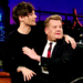 The Late Late Show - one-direction icon