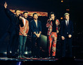 one-direction - The X Factor Final 2015 wallpaper