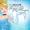 Walt Disney Images - Princess Cinderella - disney-princess photo