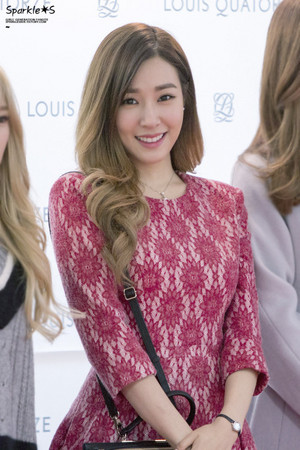  Tiffany - Fansign Event