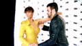 Tyra and Nyle - americas-next-top-model fan art