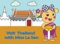 Visit Thailand with Miss La Sen - random photo