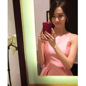  Yoona Instagram Update