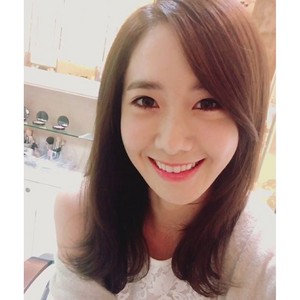  Yoona Instgram Update