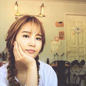  Yuri Instagram Update