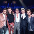 one direction and simon cowell - one-direction photo
