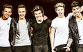 one direction fireproof - one-direction photo