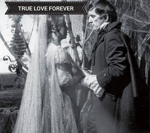  true Cinta forever