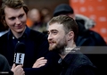  Daniel Radcliffe attend the 'Swiss Army Man' Premiere. (Fb.com/DanielJacobRadcliffeFanClub) - daniel-radcliffe photo